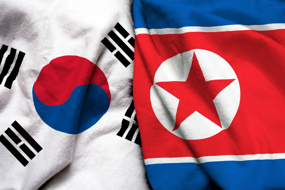Korea Południowa i USA rozpoczęły ćwiczenia wojskowe. Korea Północna protestuje