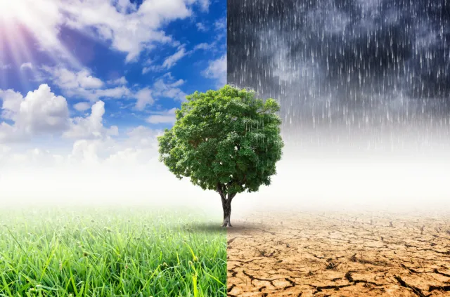 Po ociepleniu klimatu przyjdzie globalne ochłodzenie? Nowa prognoza