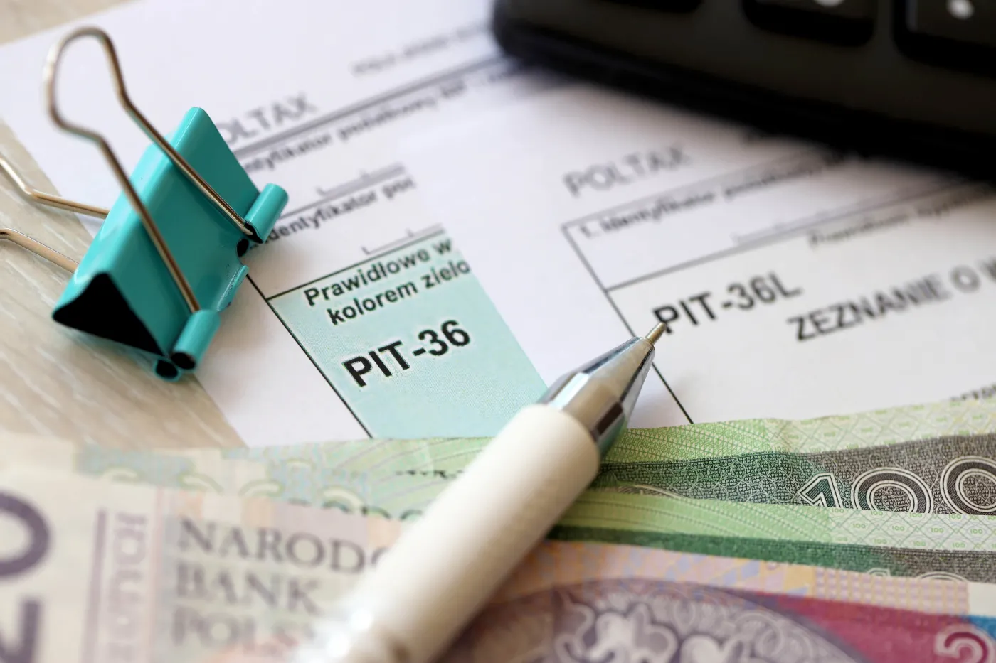 Rewolucja w PIT. Co to oznacza dla samorządów?