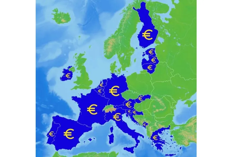strefa euro