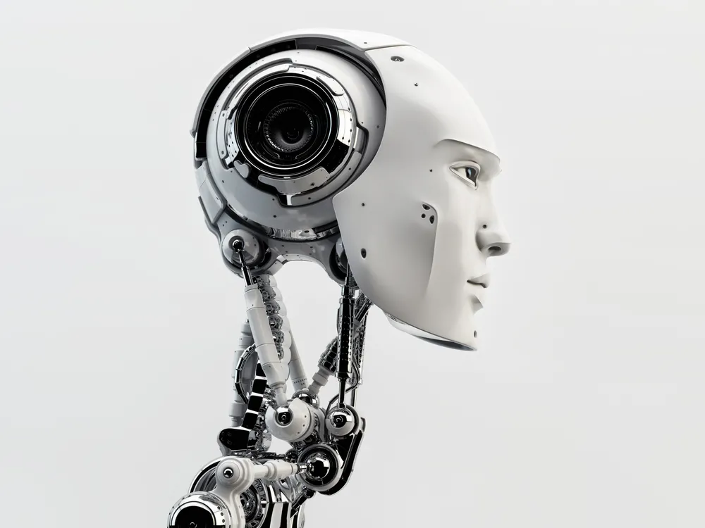 Woś: Kto się boi robota w Japonii [OPINIA]