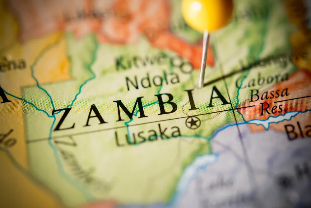 Zimbabwe grozi Zambii wojną? "Powinni przyjrzeć się konfliktowi rosyjsko-ukraińskiemu"