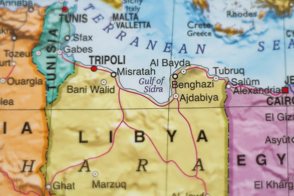 Libia 
