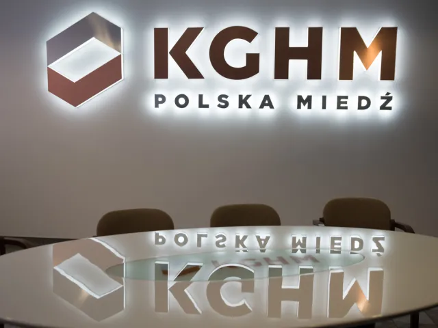 Tomasz Zdzikot odwołany z funkcji prezesa KGHM. Wiemy, kto będzie tymczasowo pełnił te obowiązki