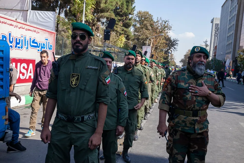 Reuters: Iran dostarczy Rosji systemy rakietowe krótkiego zasięgu Fath-360