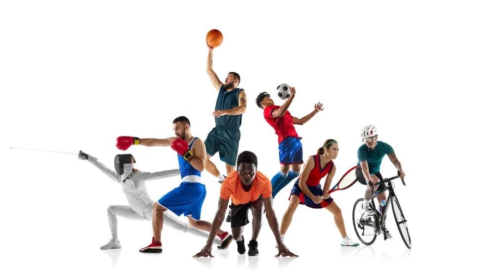 sport