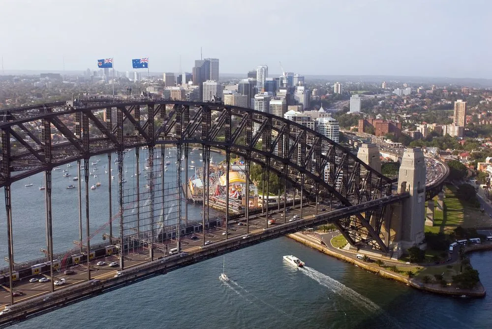 Australia wycofuje podatek od emisji CO2