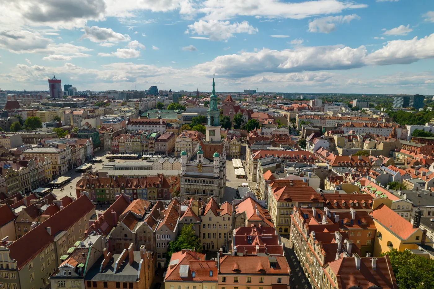 MPK Poznań poszukuje pracowników. Jakie wynagrodzenie oferuje przewoźnik?