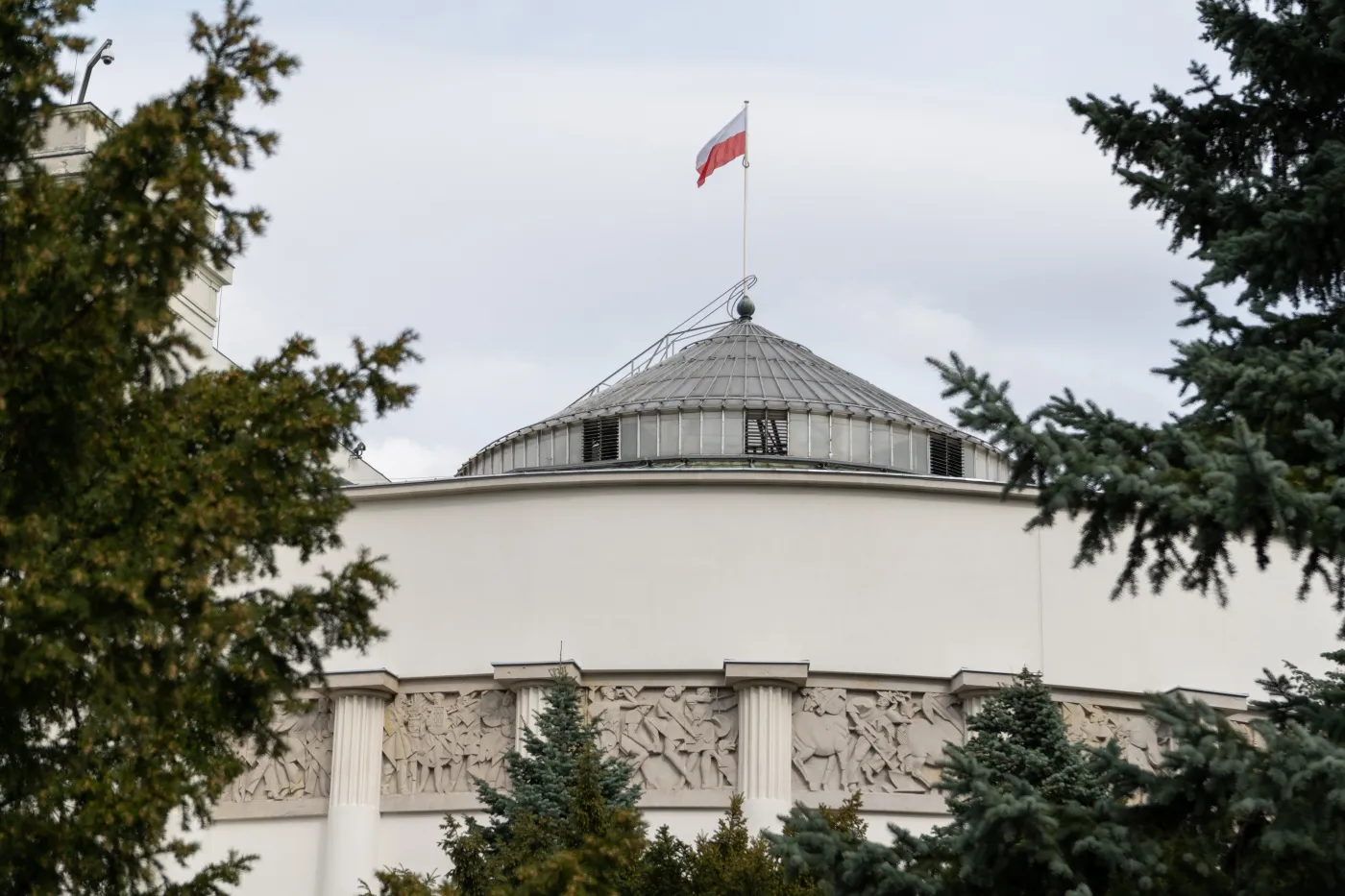 Budżet 2024. Nowy projekt będzie hybrydą