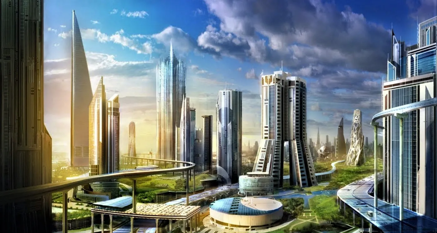 Saudyjskie megaprojekty: Czy Arabia Saudyjska ma szansę na realizację swoich ambicji?