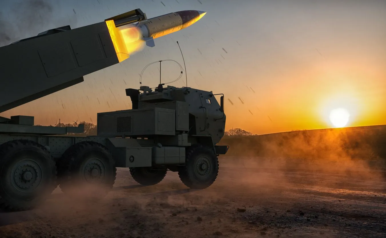 Ukraina bez amerykańskich rakiet! USA wysyła ulepszone bomby