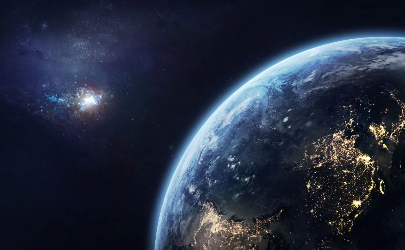 Satelity obserwacyjne ze stacją odbiorczą. "Podpiszemy umowę z Francją"