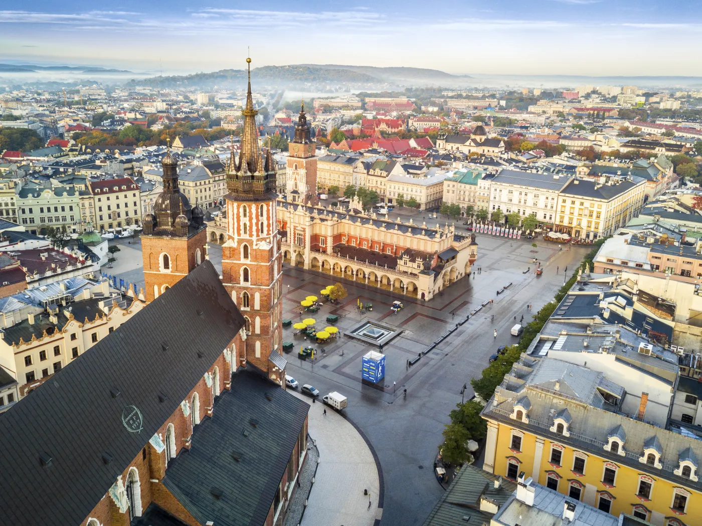 "Soboty paszportowe" w woj. małopolskim. Duże zainteresowanie ws. dokumentu