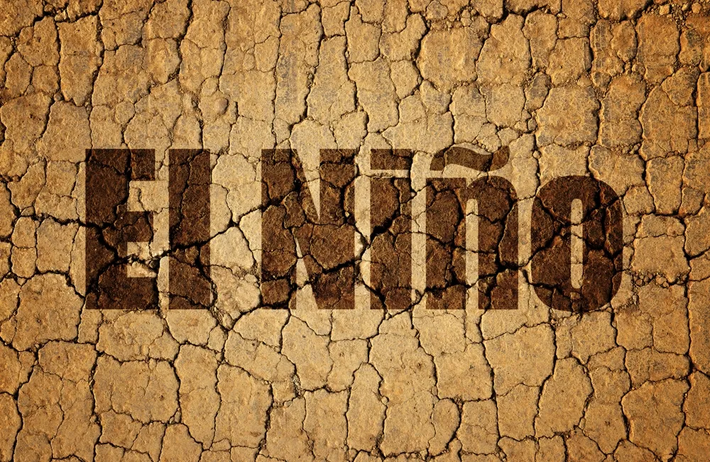 El Niño