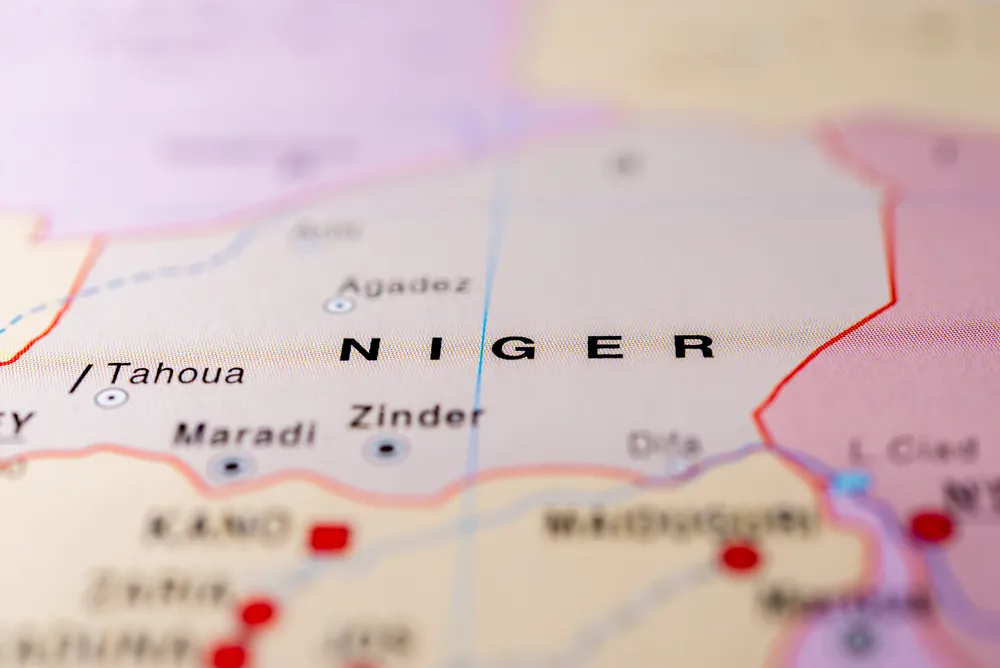 Niger: W I turze wyborów prezydenckich wgrał Mohamed Bazoum