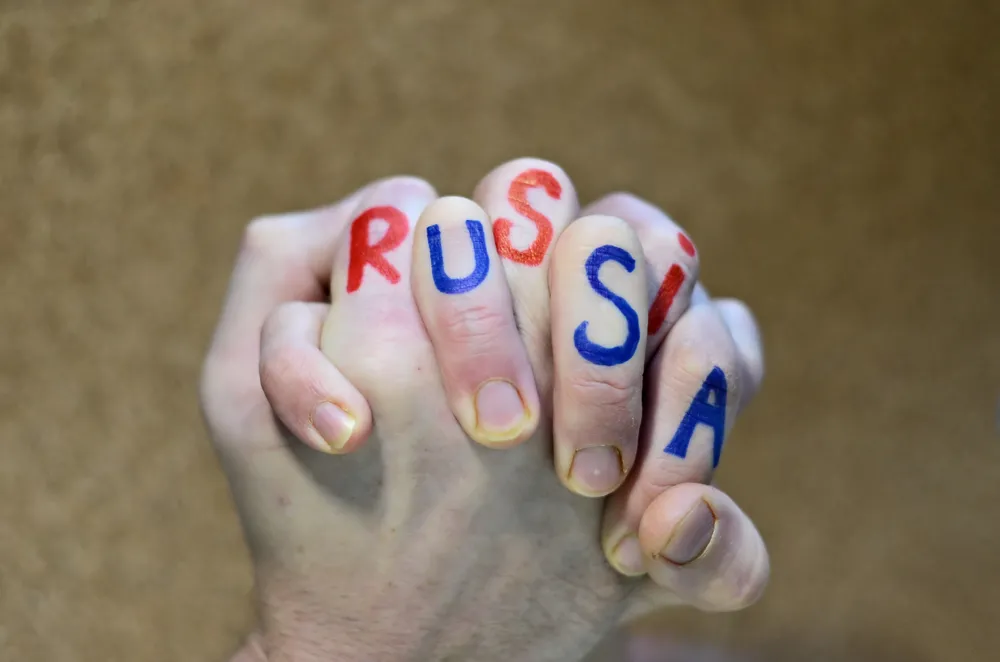 rosja