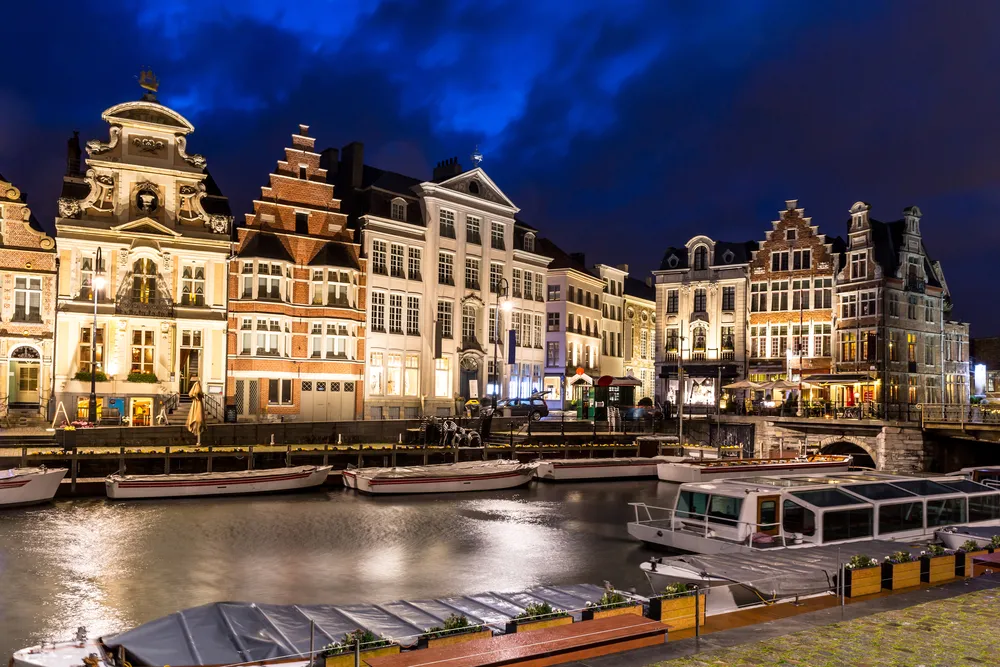 W Belgii potwierdzono pierwszy przypadek koronawirusa