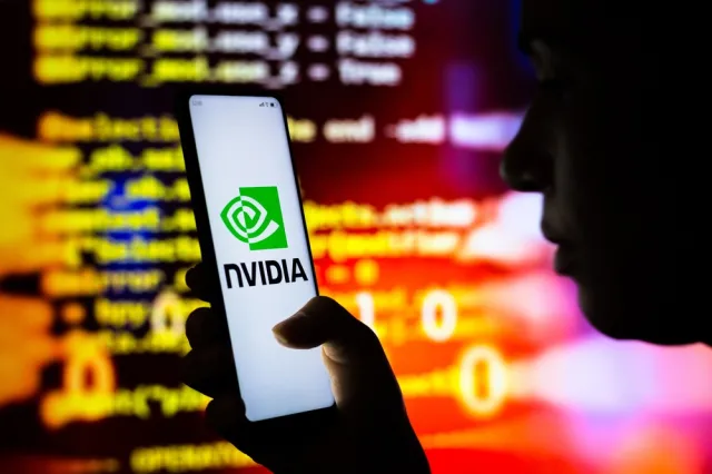 Nvidia buduje superkomputer do pracy ze sztuczną inteligencją