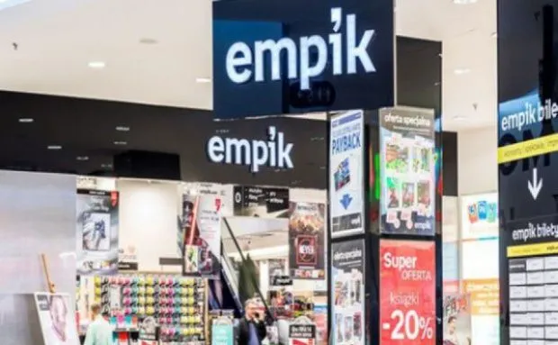 Empik przejmuje wytwórnię muzyki alternatywnej. Kortez zmienia barwy klubowe