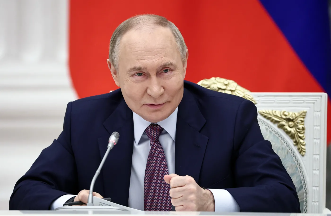 Putin przygotowuje "specjalne misje”. Chce wezwać 2 miliony rezerwistów. Czy to początek nowej fazy wojny?