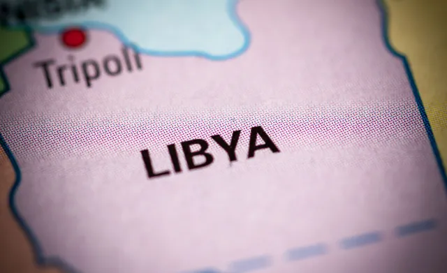 BBC: Na znalezionym w Libii tablecie szczegóły operacji najemników z rosyjskiej grupy Wagnera