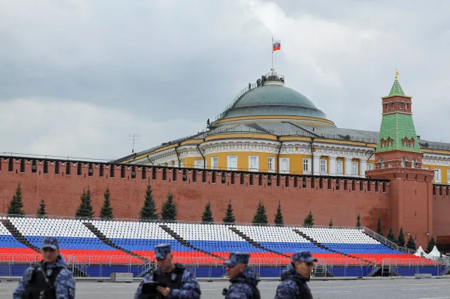 "Foreign Affairs": Zachód musi powstrzymać Putina przed otwarciem drugiego frontu w Europie