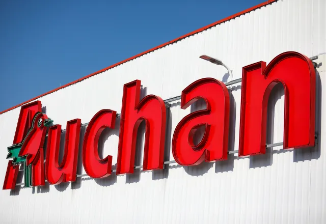 Auchan Polska z karą na ponad 87 mln zł od UOKiK