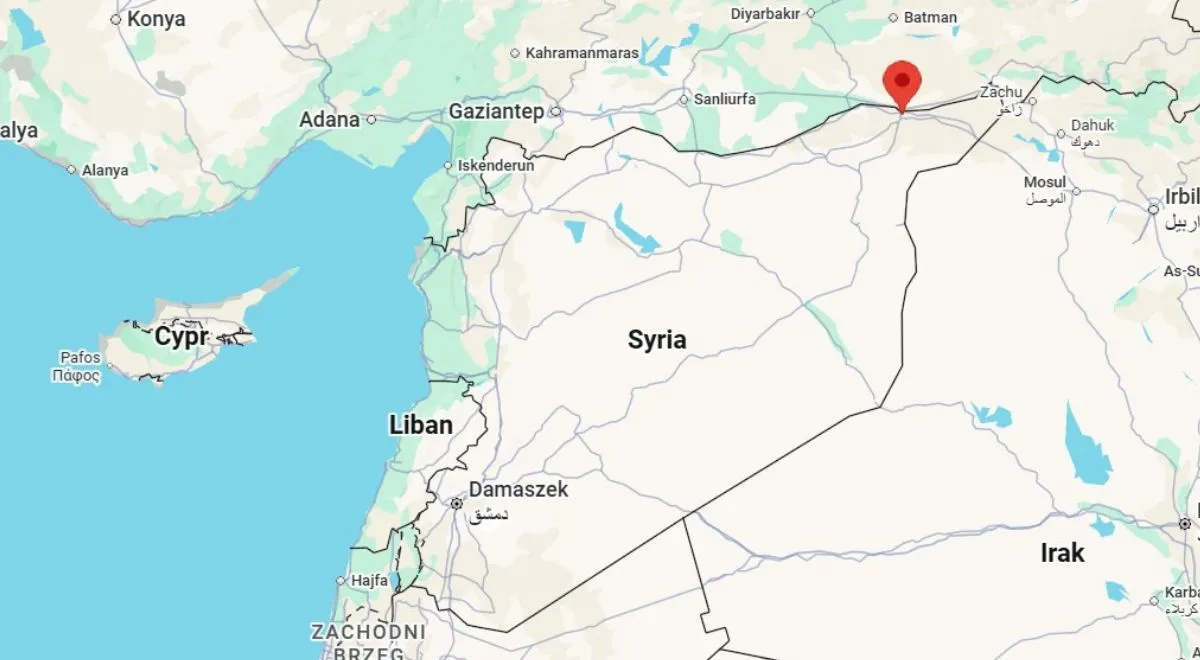 Baza w Al-Kamiszli