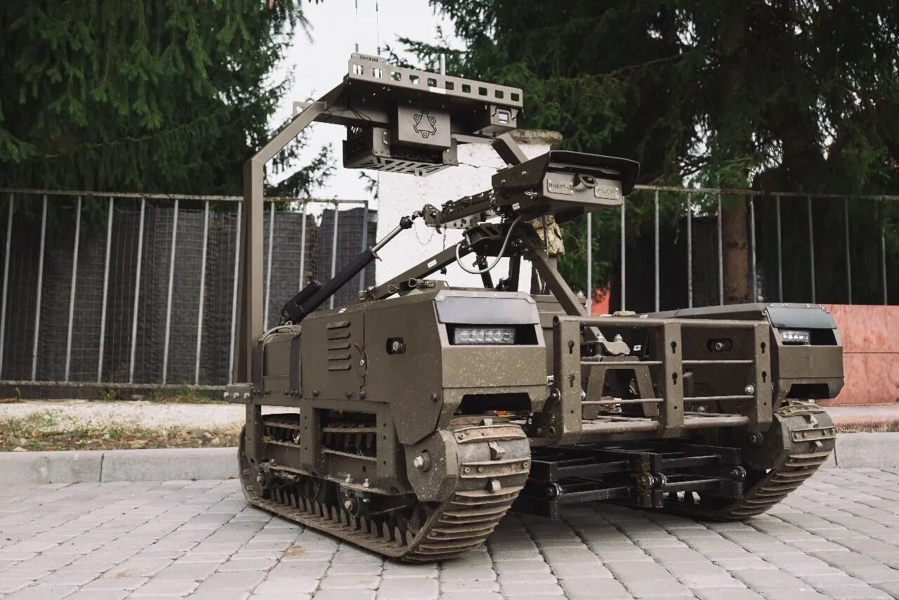 Droid TW-7.62
