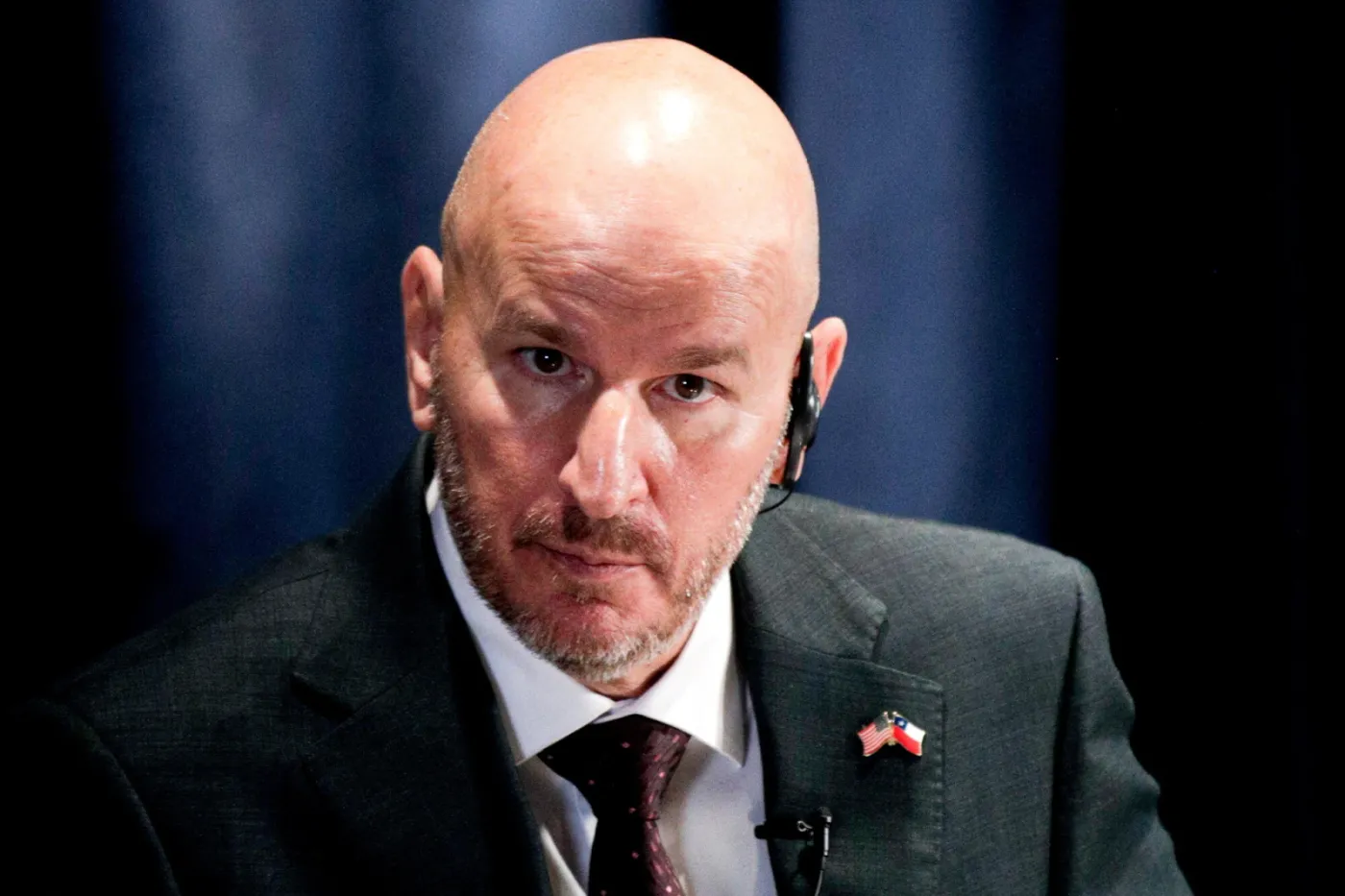 The US warns that 'malicious foreign agents' attacked Chile's telecommunications