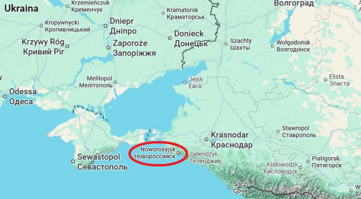 Noworosyjsk