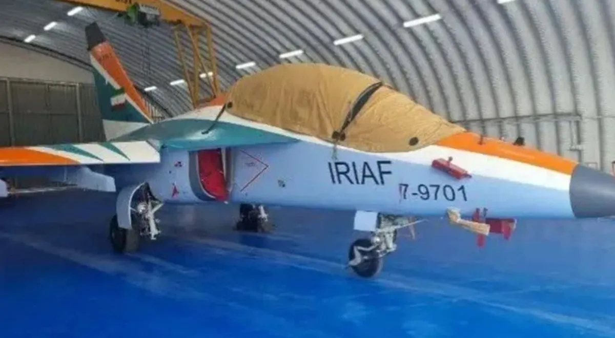 Jak-130