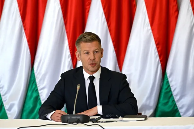 Tak żyła elita Orbana. Magyar obnaża luksusy poprzednika