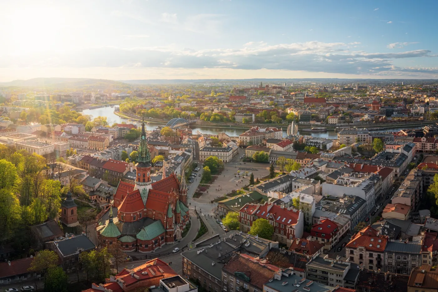 Kraków