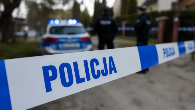 Przestępczość Ukraińców w Polsce. Policyjne dane pokazują, jak wygląda sytuacja w 2026 roku