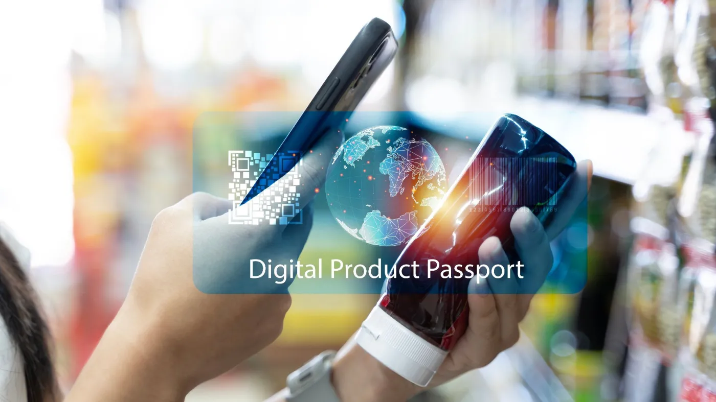 Cyfrowy paszport produktu (DPP). Co oznacza dla konsumentów i firm?