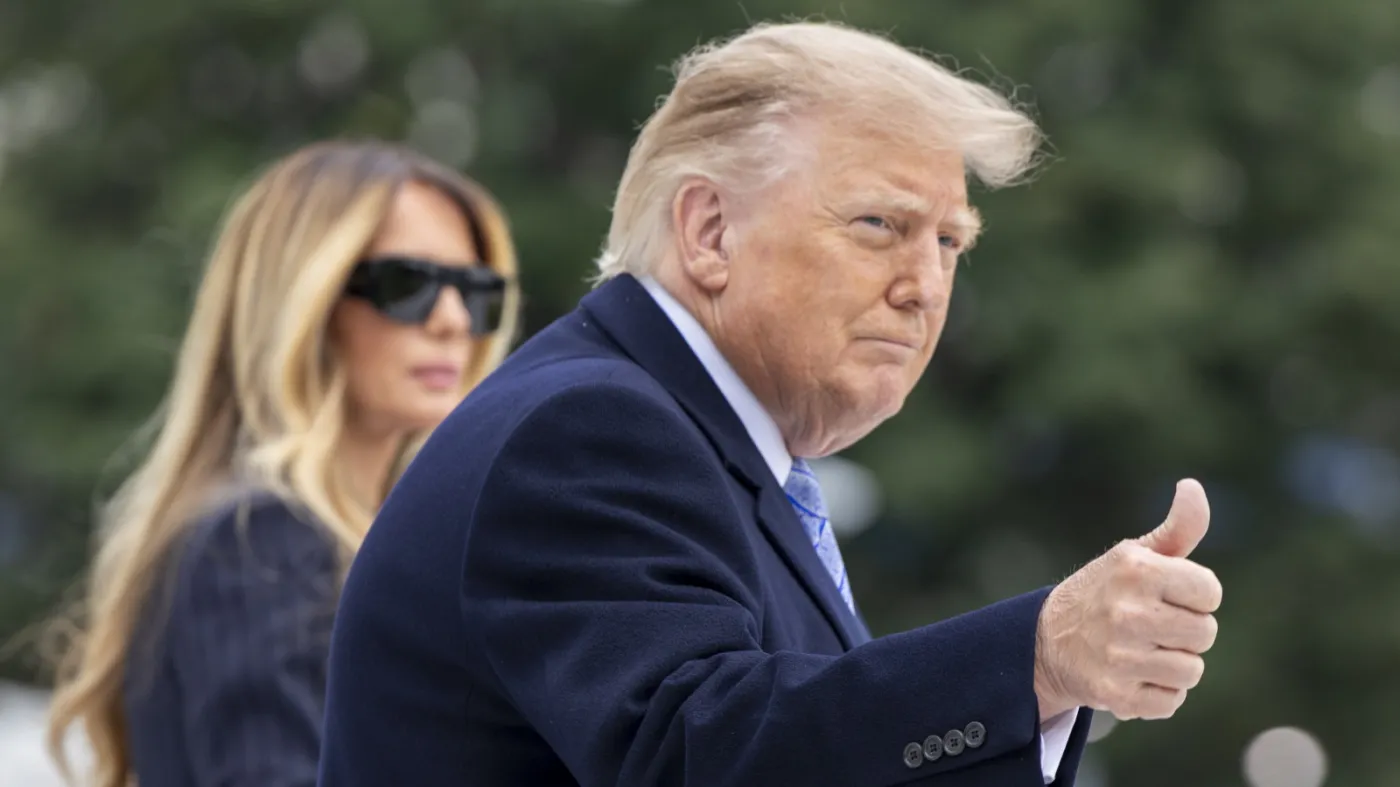 Trump może odciąć Europę od amerykańskiego diesla. KE już interweniuje w Waszyngtonie