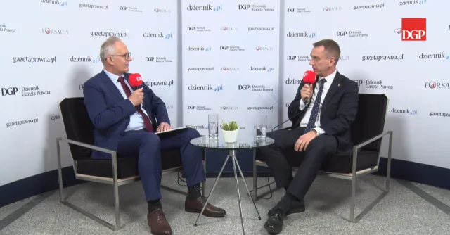 Andrzej Szarata: Polska innowacyjność rośnie dzięki inżynierom, ale potrzebuje kapitału i odwagi państwa