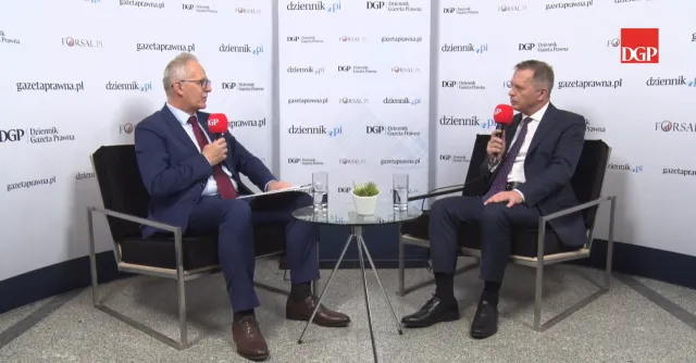 Stanisław Mazur: Kraków ma potencjał w skali globalnej, ale potrzebuje ambitnej polityki gospodarczej i radykalnie wyższej produktywności