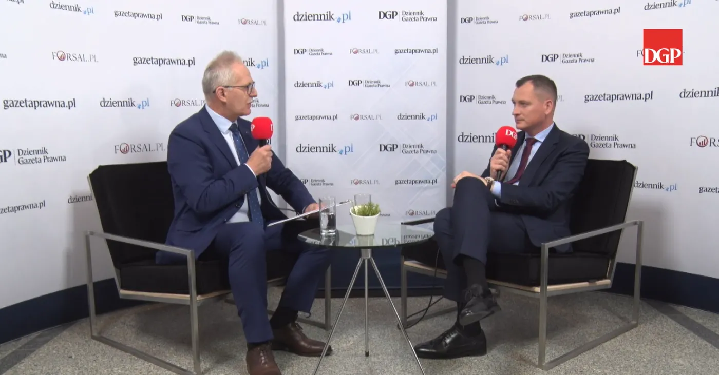 Marcin Kozik, MARR: Pomagamy małopolskim samorządom wzmacniać odporność, a przedsiębiorcom zdobywać zagraniczne rynki