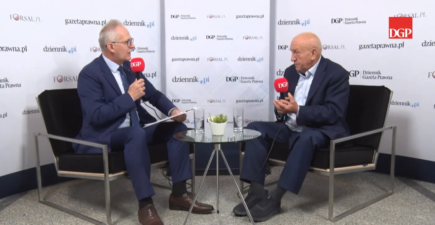 Ryszard Florek: 4-procentowa opłata obronnościowa zamiast CIT dla globalnych koncernów. Rusza kampania Gospodarni.pl