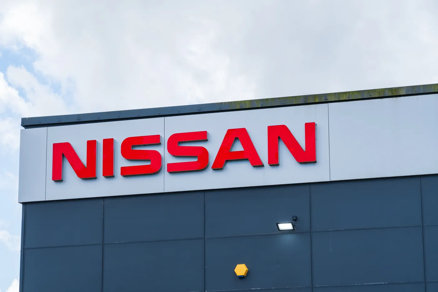 Efekt wojny handlowej Trumpa. Nissan wstrzymał produkcję w dwóch amerykańskich zakładach