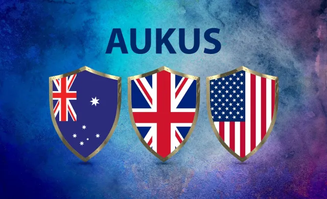 Australia pozna tajemnice nuklearne USA i Wielkiej Brytanii. Podpisano umowę