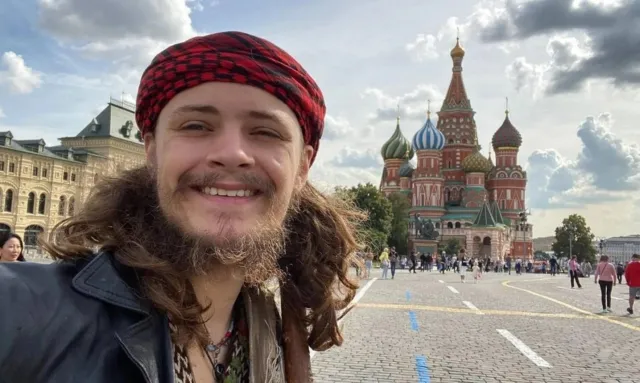 Syn wysokiej rangą urzędniczki CIA zginął w Ukrainie. Walczył w szeregach rosyjskiej armii