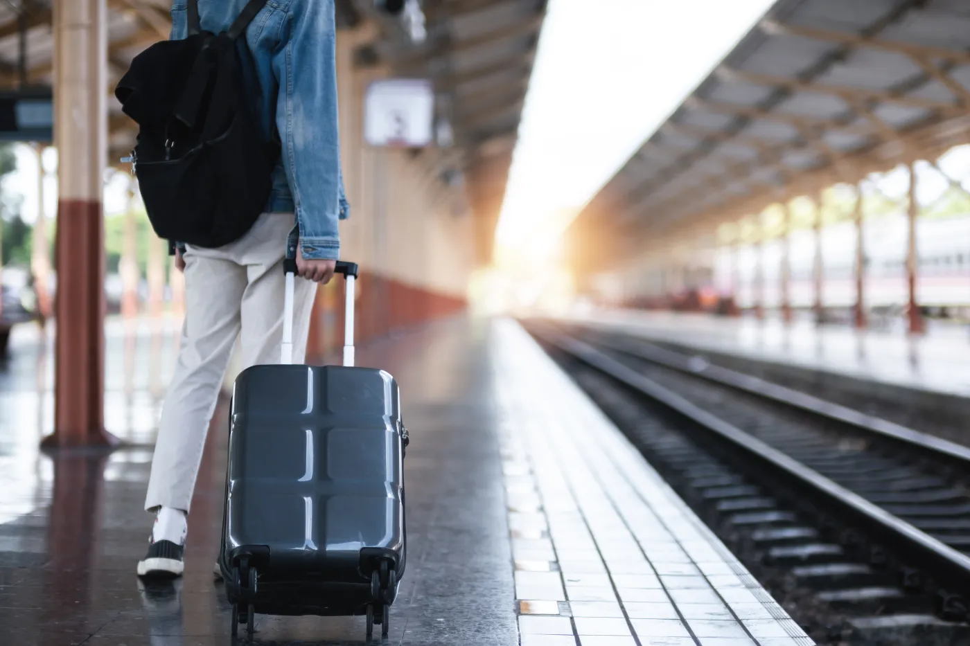 Długi weekend na polskiej kolei. PKP Intercity szykuje się na zwiększone zainteresowanie