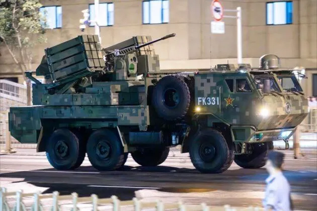 FK-3000