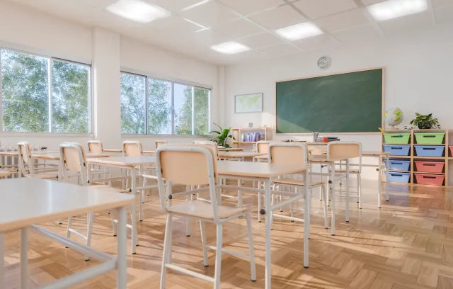 Edukacja zdrowotna w szkołach. Polacy wskazali, co o niej myślą [SONDAŻ]