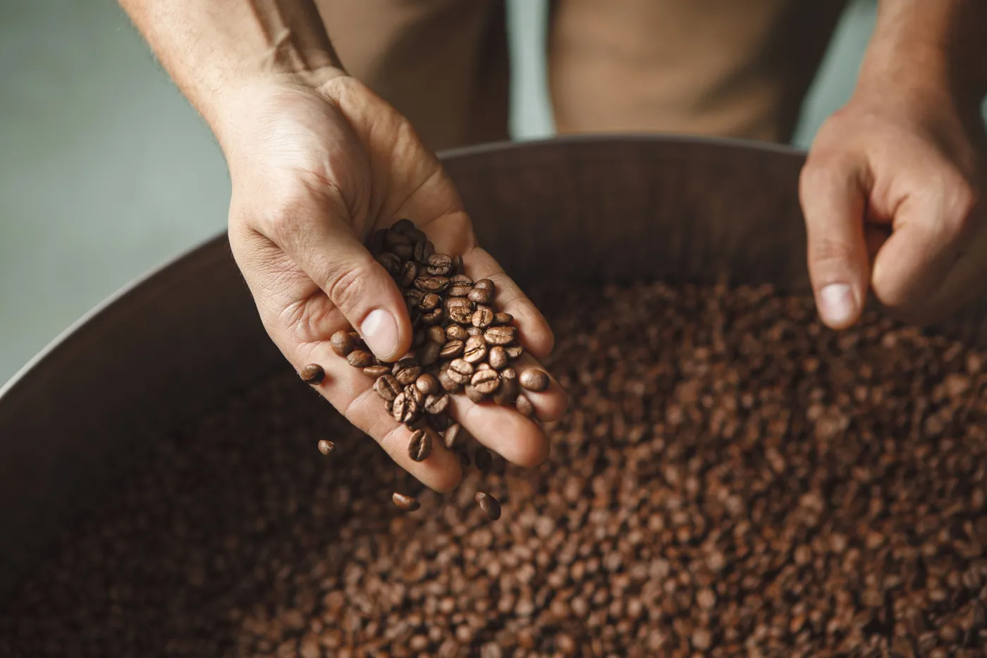 Ceny kawy wystrzeliły. Arabica na rekordowych poziomach