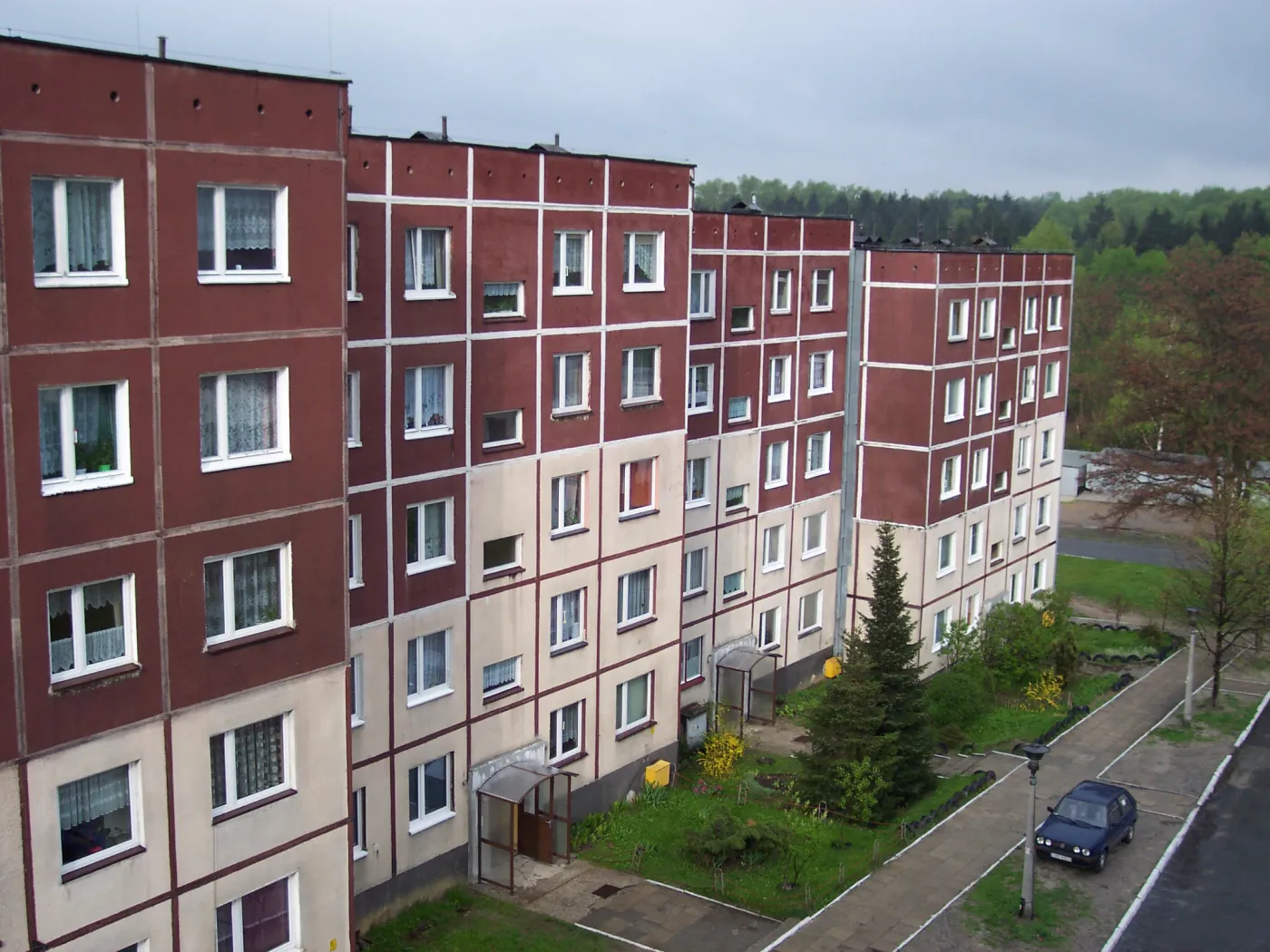 Wynajmujący mieszkania będą mieć więcej czasu na wybór ryczałtu