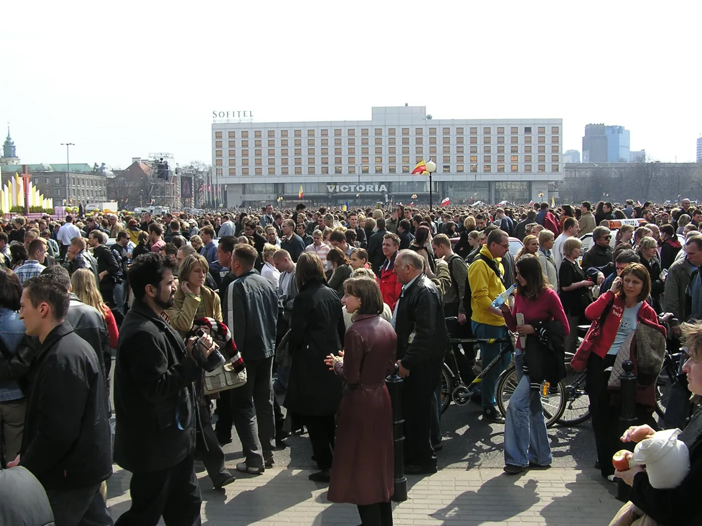 Raport - 5 lat w Unii to niemal same korzyści